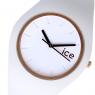 アイスウォッチ クオーツ ユニセックス 腕時計 ICEGLWRGUS14 000978 ホワイトの商品詳細画像
