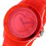 アイスウォッチ アイスラブ クオーツ レディース 腕時計 ICELORDUS10 レッドの商品詳細画像