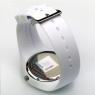 アイスウォッチ オラ クオーツ ユニセックス 腕時計 ICE.WE.U.S.15 ホワイトの商品詳細画像