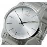 カルバンクライン CALVIN KLEIN 腕時計 メンズ レディース クオーツ K2G23126 シルバーの商品詳細画像