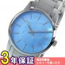 カルバン クライン クオーツ レディース 腕時計 K2G2314X ブルーの商品詳細画像