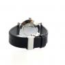 カルバンクライン クオーツ レディース 腕時計 K3B231C6 シルバー/ブラックの商品詳細画像
