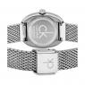 カルバンクライン クオーツ レディース 腕時計 K3P23121 ブラックの商品詳細画像