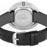 カルバン クライン クオーツ レディース 腕時計 K3U231C1 ブラックの商品詳細画像