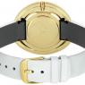 カルバン クライン アグレゲート クオーツ レディース 腕時計 K3U235L6 ホワイトの商品詳細画像