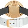 カルバン クライン クオーツ レディース 腕時計 K3U236L6 ホワイトの商品詳細画像