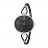 カルバン クライン セレクション クオーツ レディース 腕時計 K3V231C1 ブラックの商品詳細画像