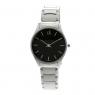 カルバンクライン CALVIN KLEIN 腕時計 メンズ レディース K4D22141 クォーツ ブラック シルバーの商品詳細画像