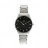 カルバンクライン CALVIN KLEIN 腕時計 メンズ レディース K4D2214X クォーツ ブラック シルバーの商品詳細画像