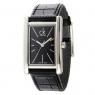 カルバンクライン リファイン クオーツ レディース 腕時計 K4P231C1 ブラックの商品詳細画像