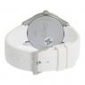 カルバンクライン クオーツ ユニセックス 腕時計 K5E511K2 ホワイトの商品詳細画像
