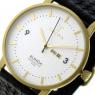 トリワ クオーツ ユニセックス 腕時計 KLST103-GC010113 ホワイトの商品詳細画像