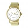 トリワ クオーツ ユニセックス 腕時計 KLST103-ME021313 ホワイトの商品詳細画像