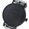クラス14 クオーツ ユニセックス 腕時計 KO17BK003W ブラックの商品詳細画像