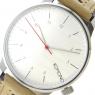 コモノ クオーツ ユニセックス 腕時計 KOM-W2011 シルバーの商品詳細画像