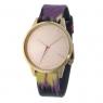 コモノ Estelle Aquarelle-Pink クオーツ レディース 腕時計 KOM-W2750 ローズゴールドの商品詳細画像