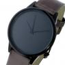 コモノ Estelle Iridescent-Black クオーツ レディース 腕時計 KOM-W2800 ブラックの商品詳細画像