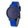 コモノ Estelle Iridescent-Cobalt クオーツ レディース 腕時計 KOM-W2801 ディープブルーの商品詳細画像