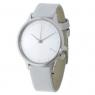 コモノ Estelle Iridescent-Silver クオーツ レディース 腕時計 KOM-W2802 シルバーの商品詳細画像