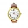ケイトスペード クオーツ レディース 腕時計 KSW1063 シェルの商品詳細画像