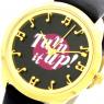 ケイトスペード KATE SPADE 腕時計 レディース KSW1148 クォーツ ブラックの商品詳細画像