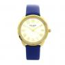 ケイトスペード KATE SPADE 腕時計 レディース KSW1246 クォーツ ホワイト ブルーの商品詳細画像
