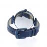 ケイトスペード クオーツ レディース 腕時計 KSW1389 シェル/ブルーの商品詳細画像