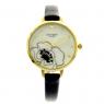ケイトスペード KATE SPADE 腕時計 レディース KSW1480 クォーツ ホワイト ブラックの商品詳細画像