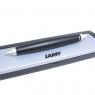 ラミー LAMY スクリブル ボールペン L285 パラジュームコートの商品詳細画像