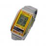 カシオ CASIO フューチャリスト FUTURIST デジタル 腕時計 LA-201W-9cdfの商品詳細画像