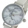 ローラローズ ホワイトハウライト クオーツ レディース 腕時計 LR2033 マルチ/ホワイトの商品詳細画像