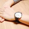 クリスチャンポール ユニセックス 腕時計 MAR-01 ホワイトマーブルの商品詳細画像