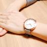クリスチャンポール ユニセックス 腕時計 MAR-06 ホワイトマーブルの商品詳細画像