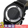 マーク バイ マークジェイコブス ティザー25 レディース 腕時計 MBM1384 ブラックの商品詳細画像