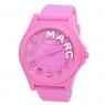 マークバイ マークジェイコブス クオーツ レディース 腕時計 MBM4023 ピンクの商品詳細画像