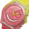 マークバイ マークジェイコブス クオーツ クロノ 腕時計 MBM4576 ピンクの商品詳細画像