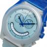 マークバイ マークジェイコブス クオーツ クロノ 腕時計 MBM4577 ライトブルーの商品詳細画像