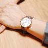 マーク ジェイコブス ロキシー ユニセックス 腕時計 MJ1533 ホワイトの商品詳細画像