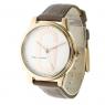 マークジェイコブス クオーツ レディース 腕時計 MJ1579 ホワイトの商品詳細画像