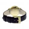 マークジェイコブス クオーツ レディース 腕時計 MJ1592 ブラックの商品詳細画像