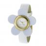 マークジェイコブス クオーツ レディース 腕時計 MJ1594 ホワイト/ホワイトの商品詳細画像