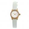 マークジェイコブス クオーツ レディース 腕時計 MJ1610 パールホワイト/ホワイトの商品詳細画像