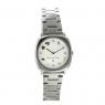 マークジェイコブス クオーツ レディース 腕時計 MJ3572 ホワイト/シルバーの商品詳細画像