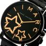 マークジェイコブス MARC JACOBS 腕時計 レディース MJ3590 クォーツ ブラックの商品詳細画像