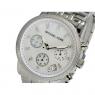 マイケルコース Ritz クオーツ レディース クロノグラフ 腕時計 MK5020の商品詳細画像