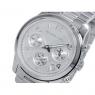 マイケルコース MICHAEL KORS クオーツ クロノ レディース 腕時計 MK5076の商品詳細画像