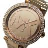 マイケルコース MICHAEL KORS クオーツ レディース 腕時計 MK5865 ローズの商品詳細画像