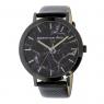 クリスチャンポール マーブルTHE STRAND ユニセックス 腕時計 MR-01 ブラックの商品詳細画像
