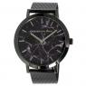 クリスチャンポール マーブルTHE STRAND ユニセックス 腕時計 MRM-01 ブラックの商品詳細画像