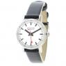 モンディーン エヴォ2 クオーツ レディース 腕時計 MSE26110LB ホワイトの商品詳細画像